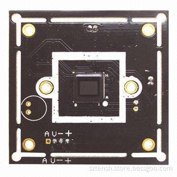 800TVL CCD Board with 1/4-inch DIS Sensor